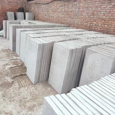 水泥井盖方形钢纤维电力电缆沟盖板钢筋混凝土下水道地沟排水盖板