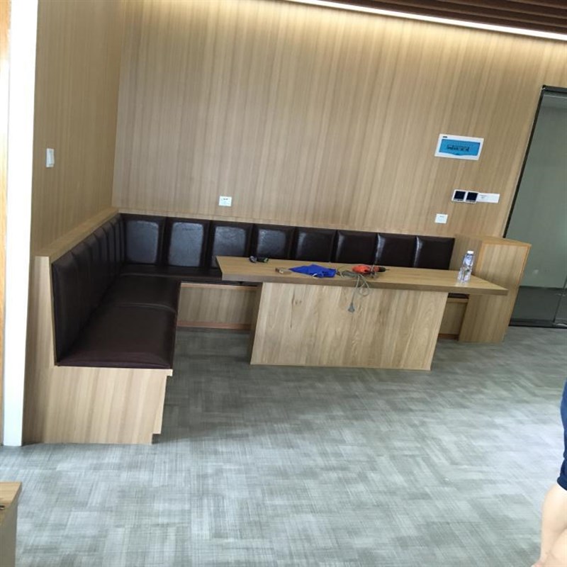 现代简约复合背景墙贴木纹PVC墙膜 自粘装修壁纸防水木纹ZPVC墙膜