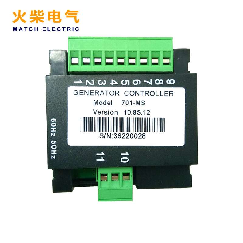 DSE701MS DSE701K-AS 柴油发电机组控制器替代深海自启动控制模块