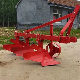 拖拉机带325/225/425铧犁 二铧犁三铧犁水田翻地犁各种平犁铧式犁