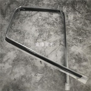 人头移位 掉头魔术 掉脑袋 机械舞 舞台才艺 魔术道具 密室逃脱