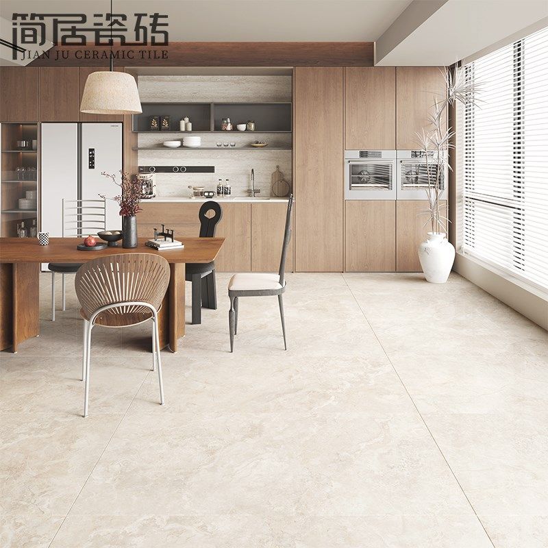 柔光面咖色大规格仿石纹瓷砖别墅客厅餐厅卫生间连锁店铺地砖墙砖,家装主材,仿大理石瓷砖,淘宝优惠券,粉丝福利购,淘宝优惠卷