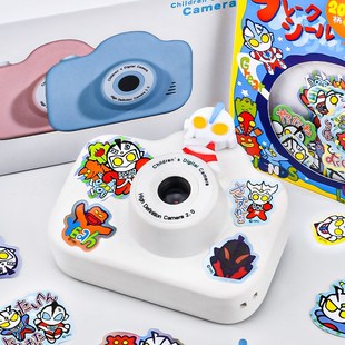 2024龙年新年元旦节礼物生日男孩子的男童3到6岁男生5一7相机玩具