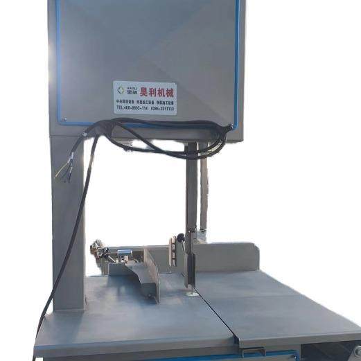 HL-500型锯骨机滑动平台大型锯骨机整羊分割锯排骨分割锯骨机,清洗/食品/商业设备,其他食品加工设备,淘宝优惠券,粉丝福利购,淘宝优惠卷