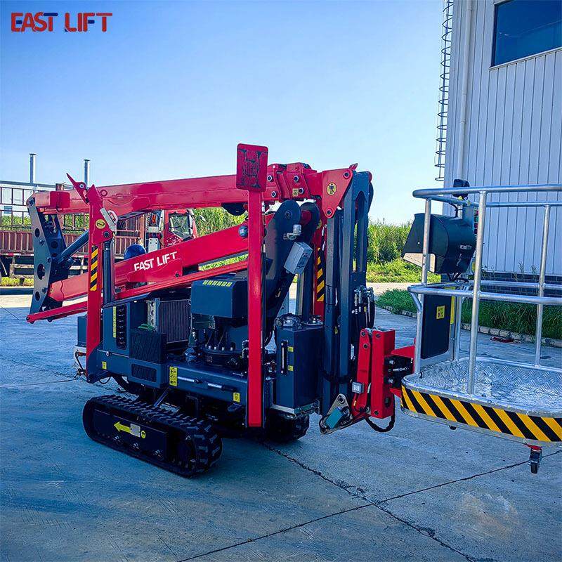 多地形高空作业蜘蛛车新车厂家直售11-52米蜘蛛式高空作业平台,搬运/仓储/物流设备,其他起重搬运设备,淘宝优惠券,粉丝福利购,淘宝优惠卷