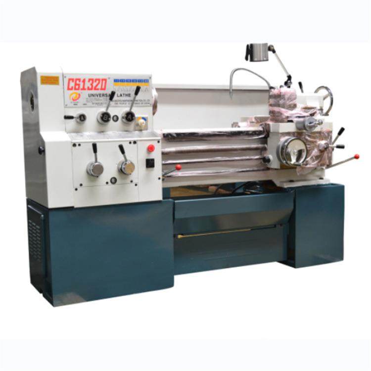 C6132车床刚性强精度高适用面广保修1年,五金/工具,车床,淘宝优惠券,粉丝福利购,淘宝优惠卷