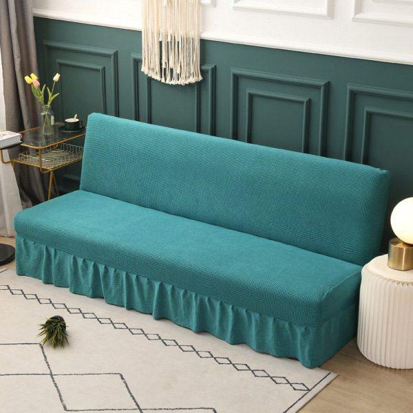 厂家折叠沙发床套罩 简易无扶手沙发套通用型懒人弹力沙发套,居家布艺,沙发套,淘宝优惠券,粉丝福利购,淘宝优惠卷