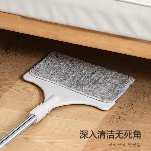 床底清扫神器家用可伸缩除尘掸子沙发底缝隙除尘扫灰加长鸡毛掸子