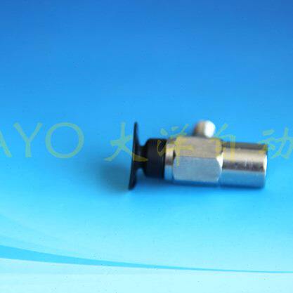 PAYK-15B-N固定式金具薄型吸盘 吸纸张塑料膜标签纸开塑料袋