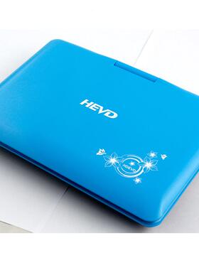 甄选工厂9030 9寸移动DVD便携式EVD老人看戏机cd清影碟机带电视