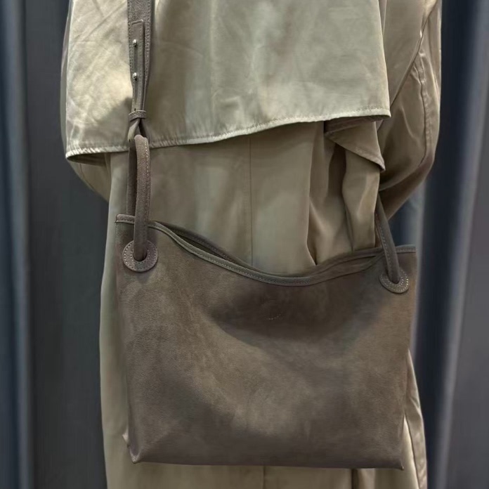 【思思专享】2025时尚经典百搭小众手提女包-89-6332-2