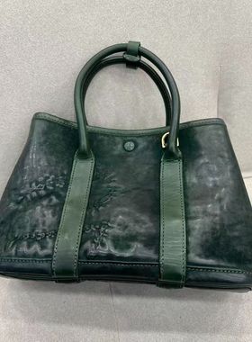 【来了就好】新款时尚经典百搭小众手提包-L11479马臀