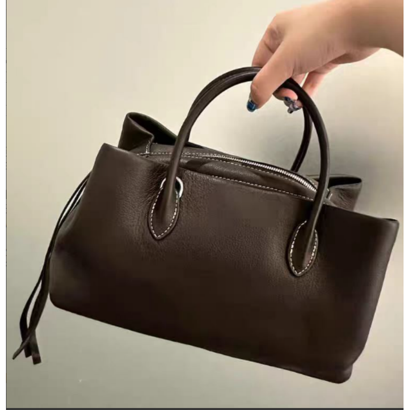 【格格来了】轻奢质感简约复古时尚高级手提包,箱包皮具/热销女包/男包,通用款女包,淘宝优惠券,粉丝福利购,淘宝优惠卷