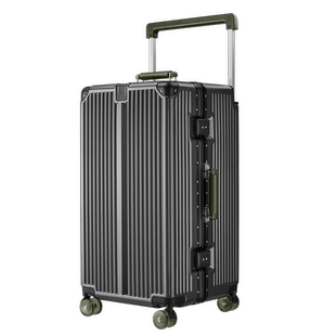 时尚 百搭行李箱拉杆箱 6035 大美唤粉丝专享