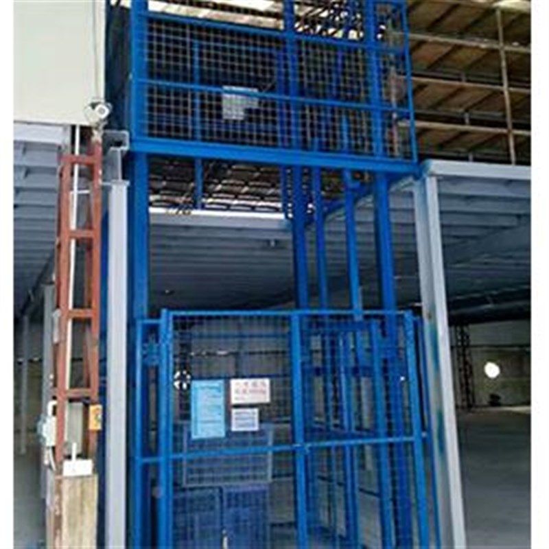 厂促货梯升降台液压升降机防落轨导式升坠降电动双升轨降货梯广东,搬运/仓储/物流设备,电梯/传菜机/升降机/提升机,淘宝优惠券,粉丝福利购,淘宝优惠卷