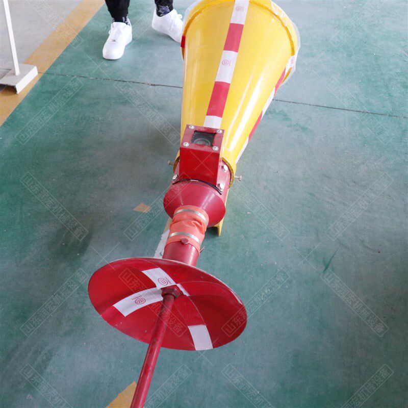 推荐煤矿井下自动隔爆装置 巷道防护E灭火隔爆器 35公斤吊式隔爆