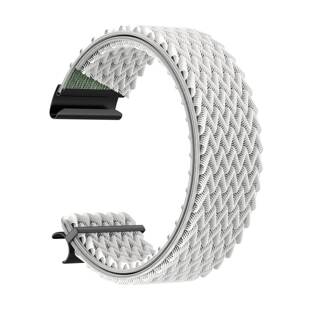 Whoop4.0/5.0 Wavy Nylon Woven Strap Whoop Bracelet Explosion