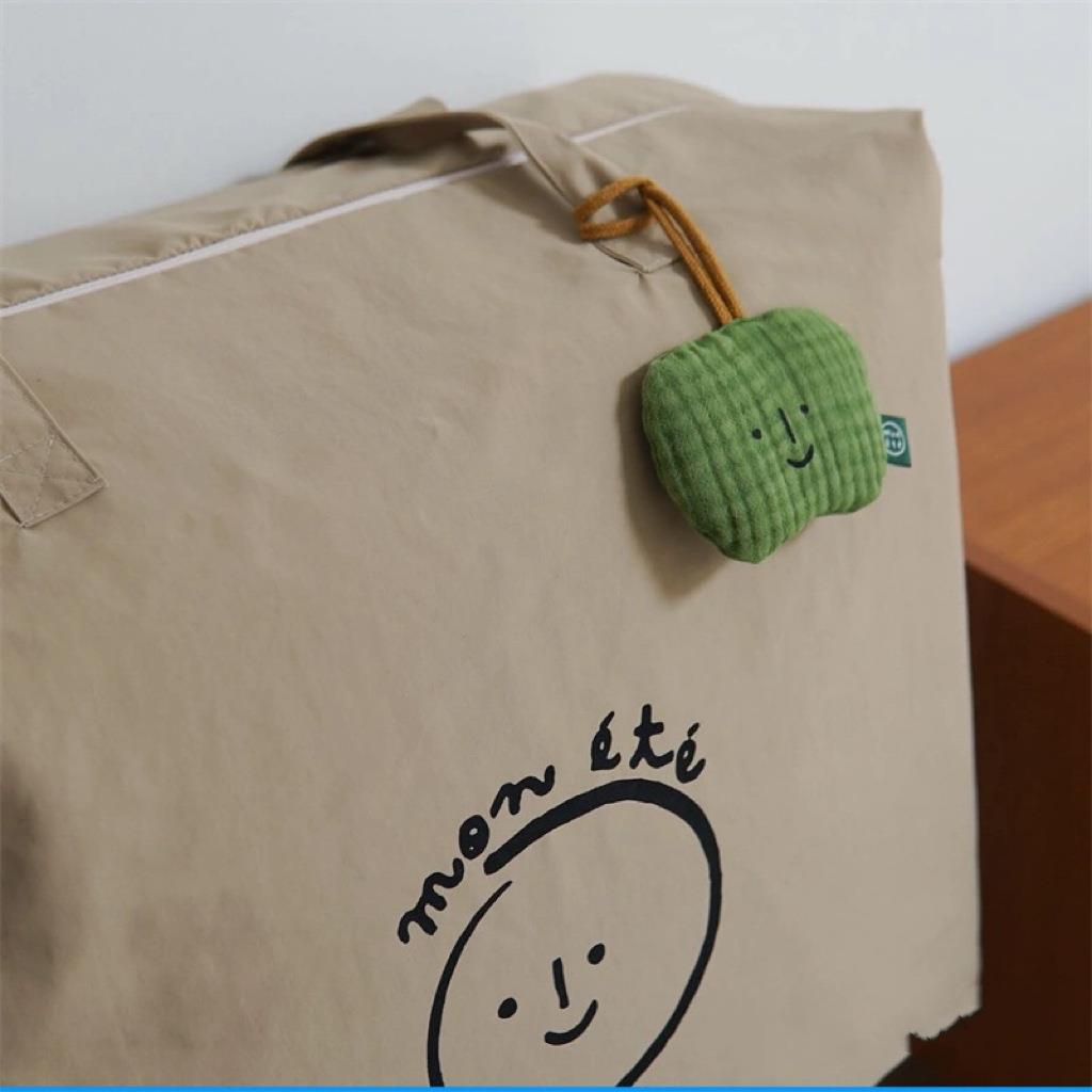 韩国ins幼儿园被子收纳袋大号儿童衣物棉被行李整理防水打包袋子