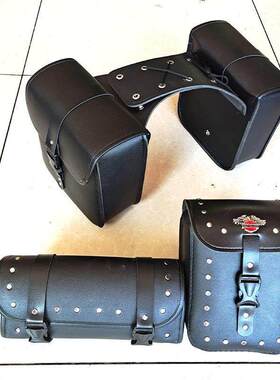 电动车后座下挂包雨衣收纳箱自行车包前梁包钥匙包车筐车头包电瓶