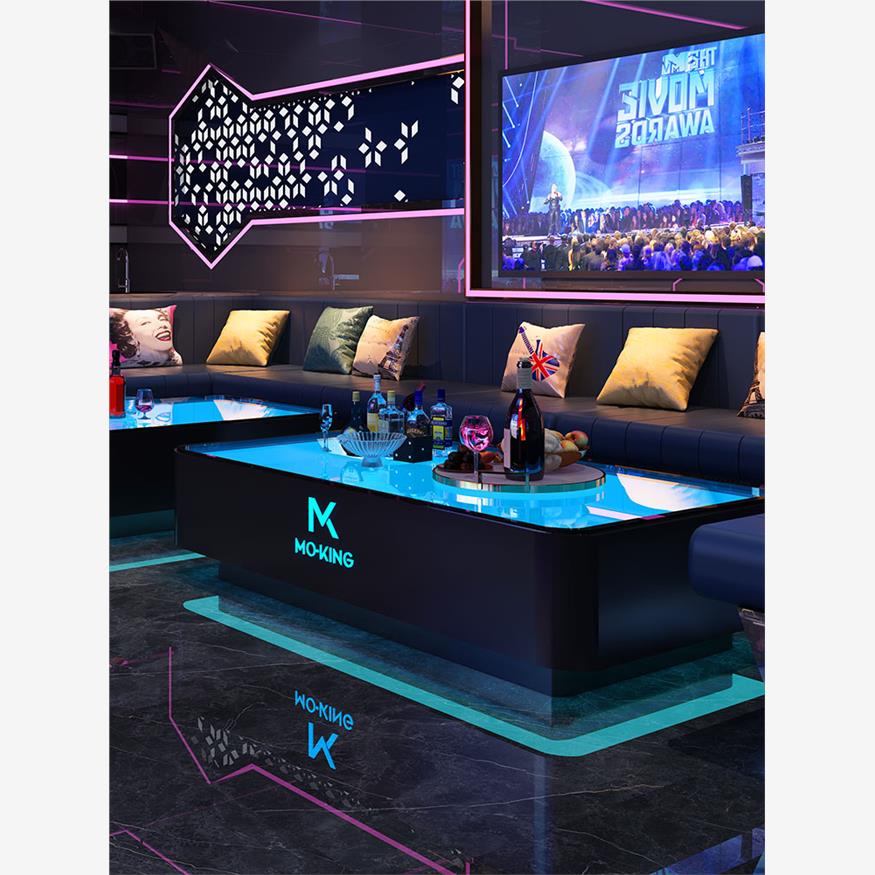 KTV茶几酒吧专用桌子清吧
