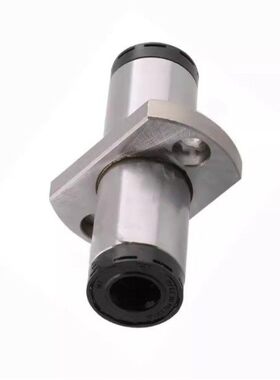 自润滑直线轴承LHMCW-MX10 12 16 20 25 30 35 40 50