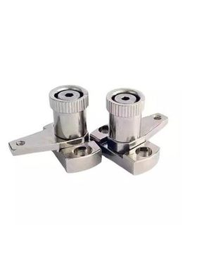 SPCPL SPCPS -L20-L30-L40-L50-60-Q-Z-S-H弹簧固定夹