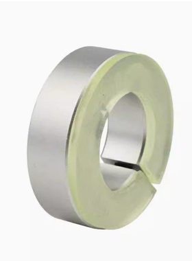 SCD/PSCD/SCSPD/SSCD/PSCSPD12 16 20 25 30带聚氨酯固定环缓冲