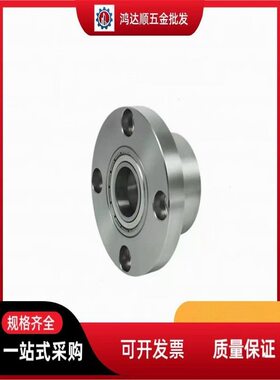 圆法兰带座轴承BFP02-6903 6003 6203 6804 6904 6004 6204ZZ-L35