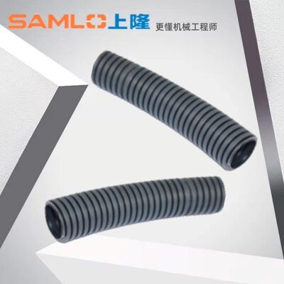 上隆波纹管BWPP-10/13/15.8/18.5/21.2/25/28.5/34.5/42.5/54.5