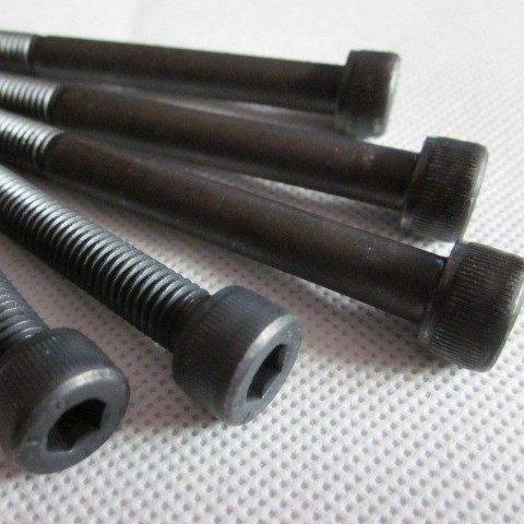 12.9级内六角螺丝 DIN912杯头螺栓M5*6/8/10/12/14/16/18/30*100,3C数码配件,其它配件,淘宝优惠券,粉丝福利购,淘宝优惠卷