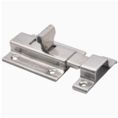 不锈钢方形插销HFY56/22-L50/65/83.5门栓HHMSQ50/65 HFY25-L102