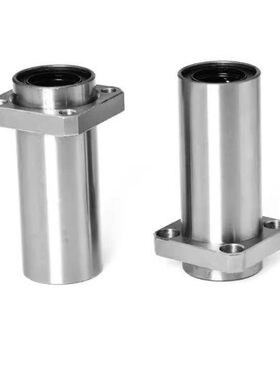 LHIRD/LHISD/LHICD6 8 10 12 13 16 20 25 30引导式中型直线轴承