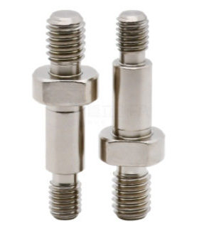 MDL01/02/06/11/12/16-6~30-Y2~65-F5~110-N3~20悬臂销 外螺纹