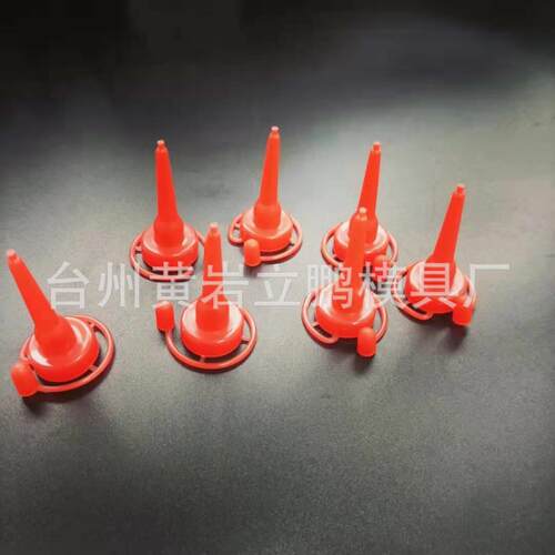 工厂直销番茄盖子模具，注塑模具