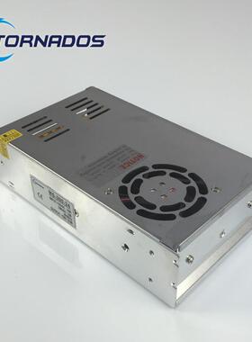 开关电源MS-300-24单组电源交流220V变直流24V 300W