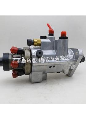 RE568070油泵Stanadyne John Deere 约翰迪尔燃油泵DE2635-6320