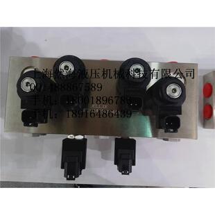 质量保证 SUN太阳液压阀组PRDB 然海推荐 EBQ 价格优 LDN