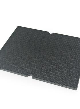 适用于Winix 5500-2空气净化器滤网116130 H 活性炭HEPA复合滤网