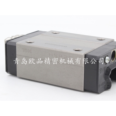 日本THK导轨HSR25A1SS 滑块 HSR25A1UU