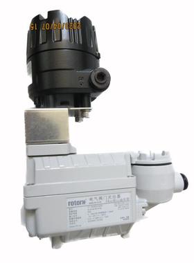 YTC韩国永泰原装进口智能阀门定位器YT-3300(YT-3350)YT-1000系列