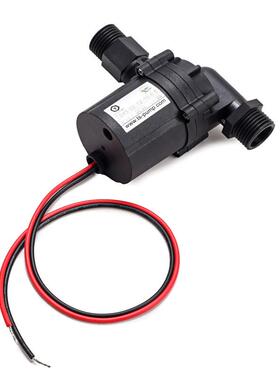 源头厂家DC24V微型无刷水泵 直流水泵 洗澡水泵 直流泵 微型泵