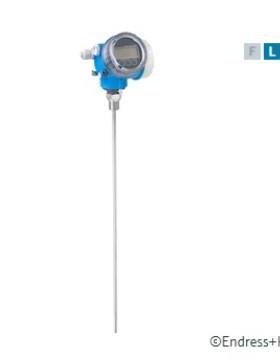 Levelflex FMP50系列导波雷达液位变送器 一体或分体显示元