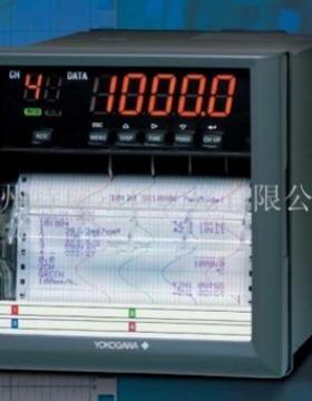 横河有纸记录仪SR10000SR10001.SR10002.SR10003.SR10004.SR10006