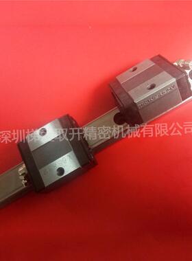 日本THK重载型直线导轨滑块SNR25 30 35 45 55LR 1UUSSZZ轴承10