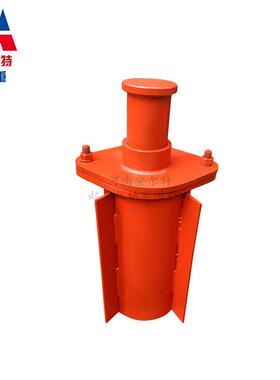 起重机弹簧缓冲器 HT1-16