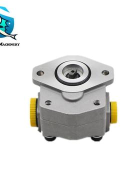 A10V43 CAT70B E70B E307 EX60 SH60 齿轮泵先导泵 A10V43挖掘机