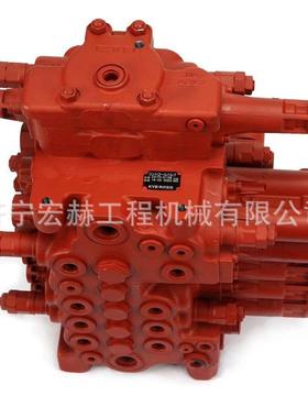 挖掘机液压件PC220-6 PC240-8 PC270-7行走马达 回转马达主泵