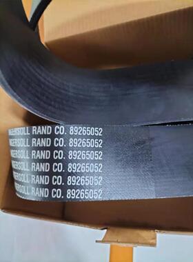 89265052皮带 适用IR英格索兰螺杆式空压机UP5-22-8 3.4m³ 22KW