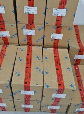 EATON伊顿UL认证变频器DG1-35125FN-C21C  DG1-35144FN-C21C