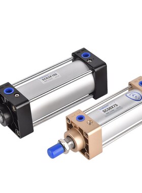 标准气缸SC100*255*260*265*270*275*280*285*290*295*300*305